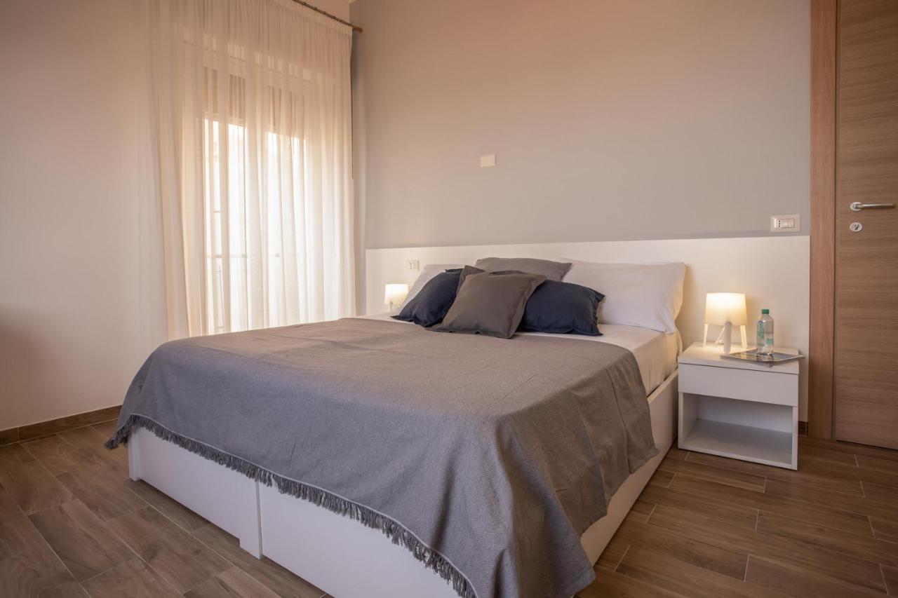 Seaview Rooms In The Center By Wonderful Italy Cefalù Kültér fotó
